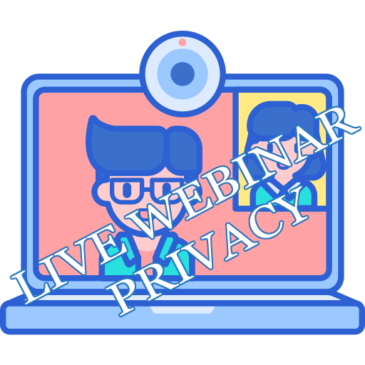 Live Webinar Privacy - UC Group