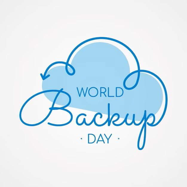 Giornata mondiale del backup: assicurati la continuità del tuo business con questi consigli essenziali.