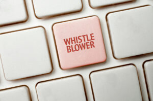 Il sistema di whistleblowing come requisito strutturale del Modello 231