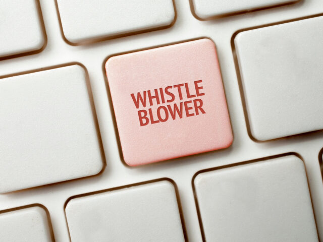 Il sistema di whistleblowing come requisito strutturale del Modello 231
